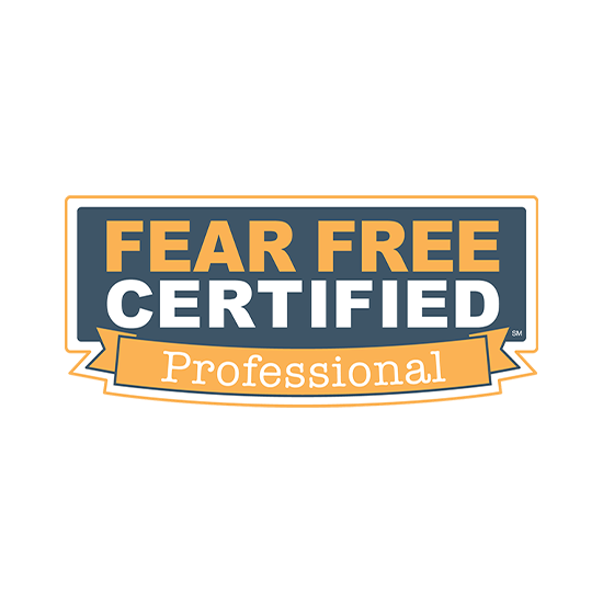 Fear Free Certified Professionals