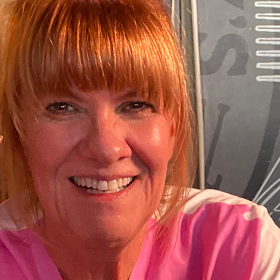 Dr. Tina Roggenbeck